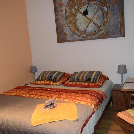 Apartmán Fatrapark 1 - U Sovičky Ruzomberok Exteriér fotografie