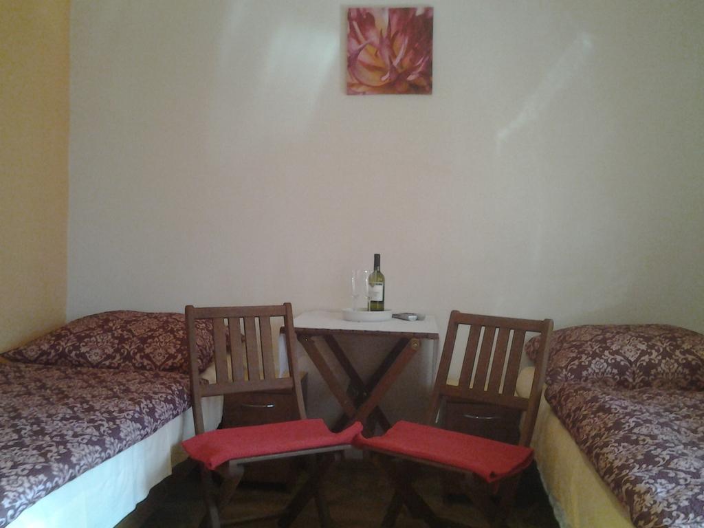 Apartmán Fatrapark 1 - U Sovičky Ruzomberok Exteriér fotografie