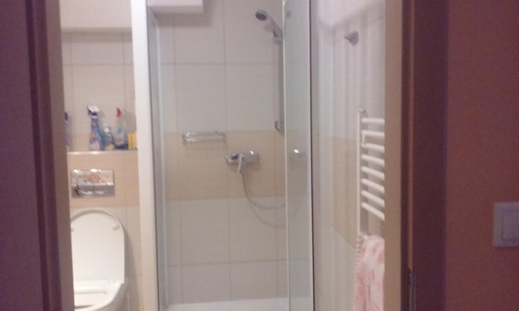 Apartmán Fatrapark 1 - U Sovičky Ruzomberok Exteriér fotografie