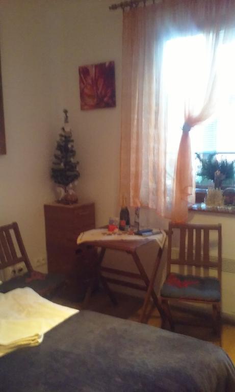 Apartmán Fatrapark 1 - U Sovičky Ruzomberok Exteriér fotografie