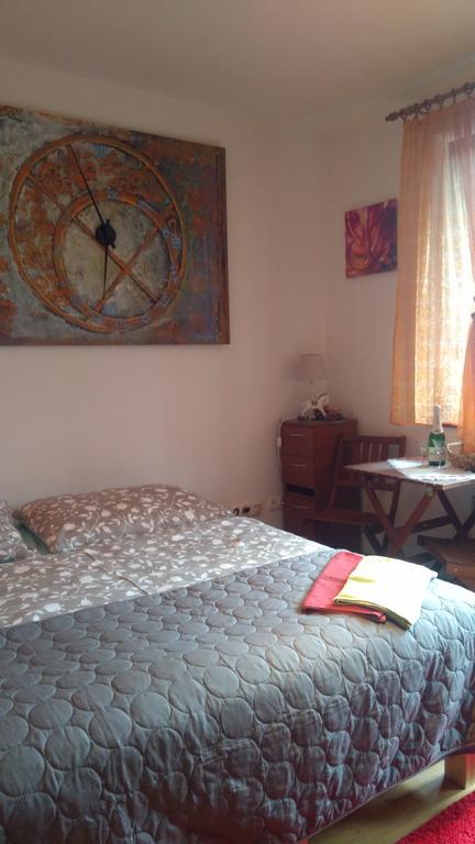 Apartmán Fatrapark 1 - U Sovičky Ruzomberok Exteriér fotografie