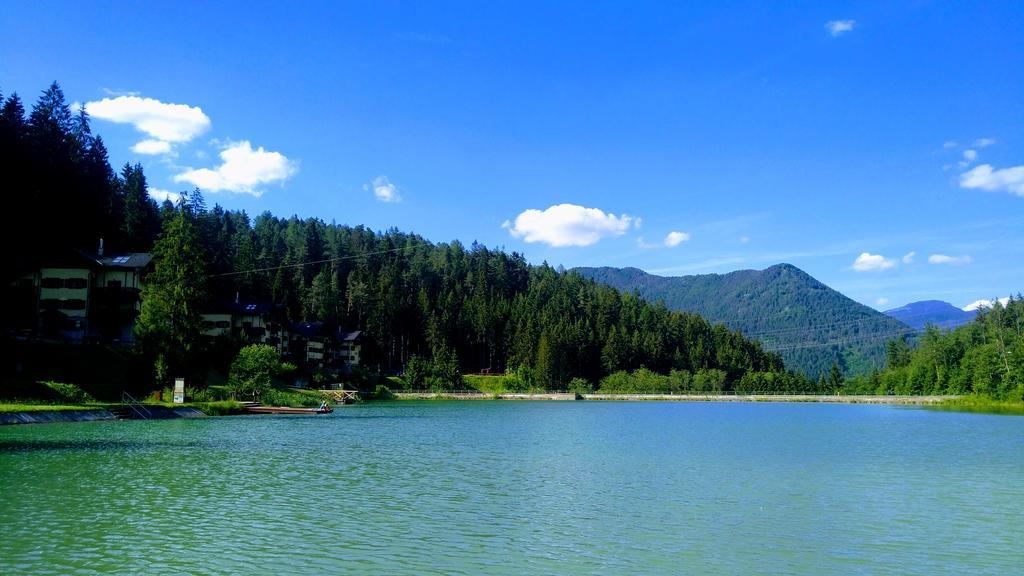 Apartmán Fatrapark 1 - U Sovičky Ruzomberok Exteriér fotografie